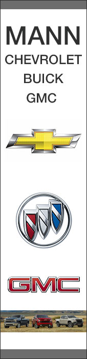 MANN CHEVROLET-BUICK-GMC