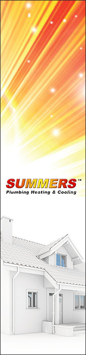 SUMMERS PLUMBING HEATING & COOLING