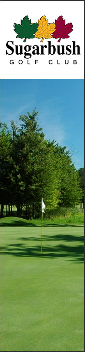 SUGARBUSH GOLF CLUB