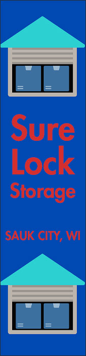 SURE LOCK STORAGES