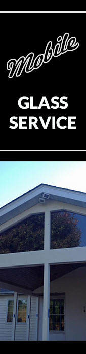MOBILE GLASS SERVICE