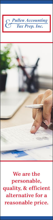 PULLEN ACCOUNTING & TAX PREPARATION