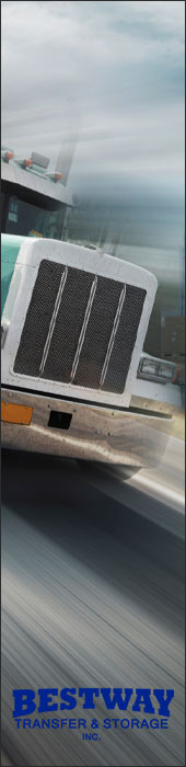 BESTWAY TRANSFER & STORAGE