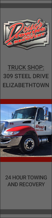 DOUG'S TOWING & RECOVERY