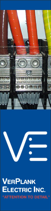 VERPLANK ELECTRIC INC