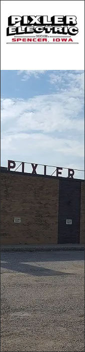 PIXLER ELECTRIC COMPANY