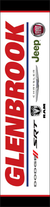 GLENBROOK AUTOMOTIVE GROUP