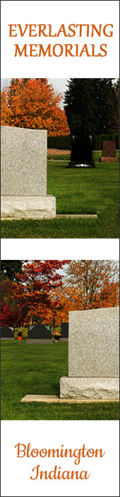 EVERLASTING MEMORIALS