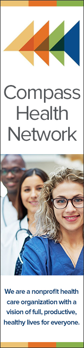 COMPASS HEALTH NETWORK