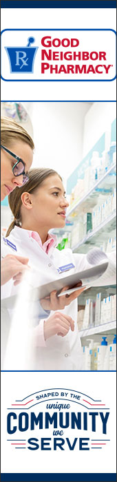 GIBSON'S PHARMACY