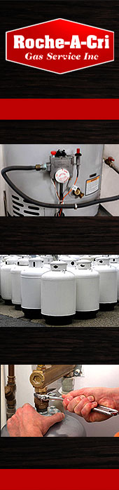 ROCHE-A-CRI GAS SERVICE INC