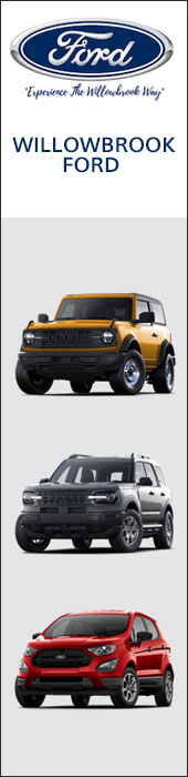 WILLOWBROOK FORD