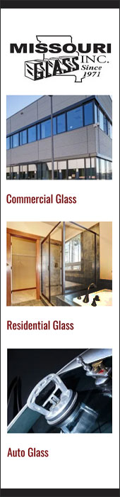 MISSOURI GLASS INC