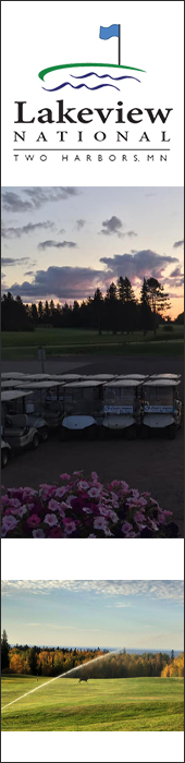 LAKEVIEW NATIONAL GOLF COURSE