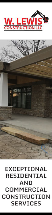 W. LEWIS CONSTRUCTION LLC