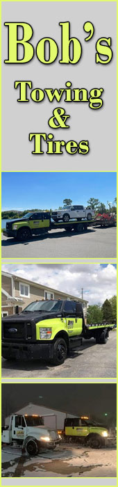 BOB'S TOWING RECOVERY INC