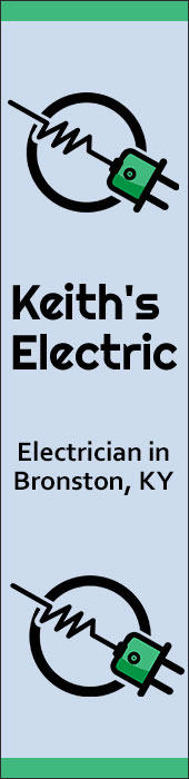 KEITH'S ELECTRIC SERVICE INC