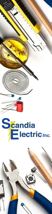 SCANDIA ELECTRIC