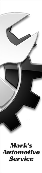 MARKS AUTOMOTIVE SERVICE