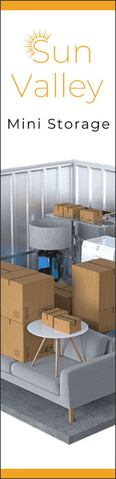 SUN VALLEY MINI STORAGE