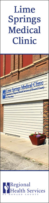 LIME SPRINGS MEDICAL CLINIC