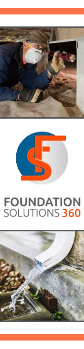 FOUNDATION SOLUTIONS 360