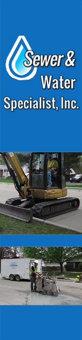 SEWER & WATER SPECIALIST INC