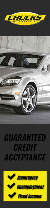 CHUCKS AUTO SERVICE