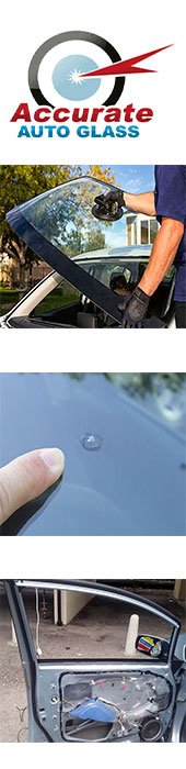 ACCURATE AUTO GLASS