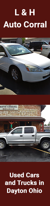 L & H AUTO CORRAL