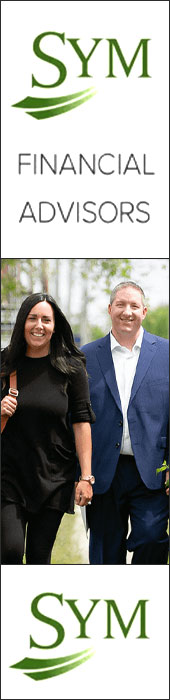 SYM FINANCIAL ADVISORS