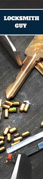 LOCKSMITH GUY