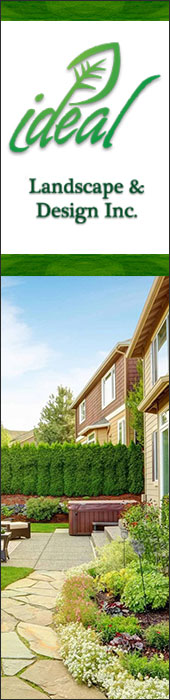 IDEAL LANDSCAPE & DESIGN INC