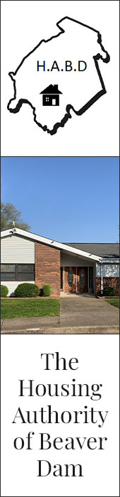 THE HOUSING AUTHORITY OF BEAVER DAM 