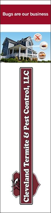 CLEVELAND TERMITE AND PEST CONTROL