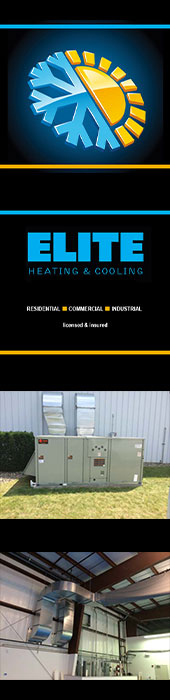 ELITE HEATING & COOLING