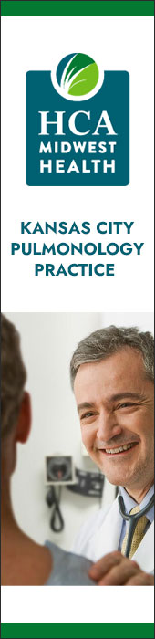 KANSAS CITY PULMONOLOGY PRACTICE