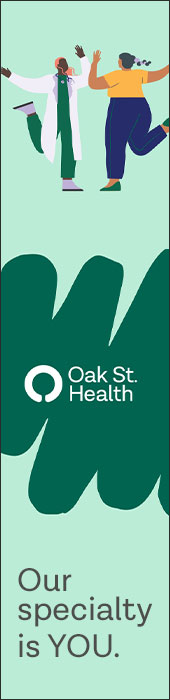 OAK STREET HEALTH