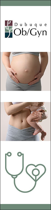 DUBUQUE OBSTETRICS & GYNECOLOGY