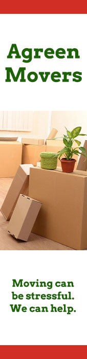 AGREEN MOVERS