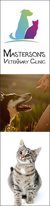 MASTERSON'S VETERINARY CLINIC