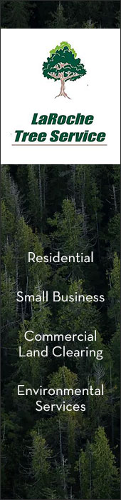 LAROCHE TREE SERVICE, INC