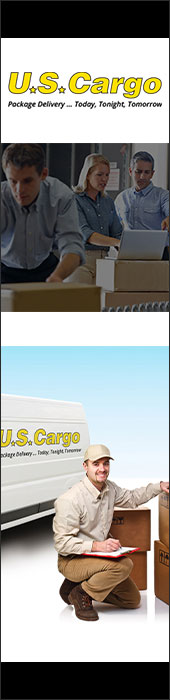 US CARGO