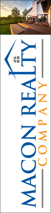 MACON REALTY CO