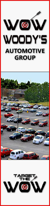 WOODY'S AUTOMOTIVE GROUP