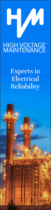 HIGH VOLTAGE MAINTENANCE