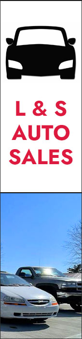 L & S AUTO SALES, LLC