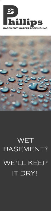 PHILLIPS BASEMENT WATERPROOFING