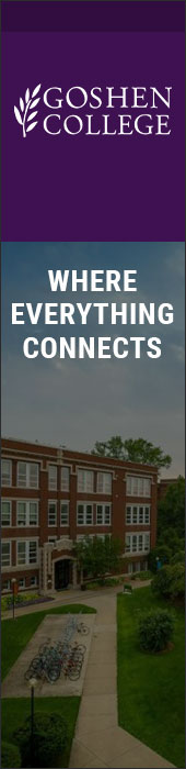 GOSHEN COLLEGE