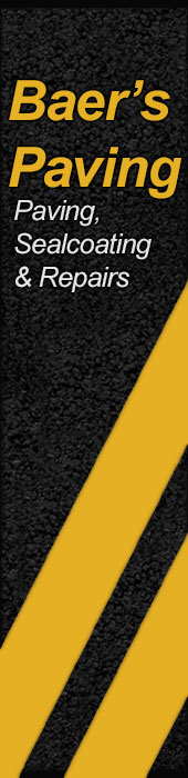 BAER'S PAVING